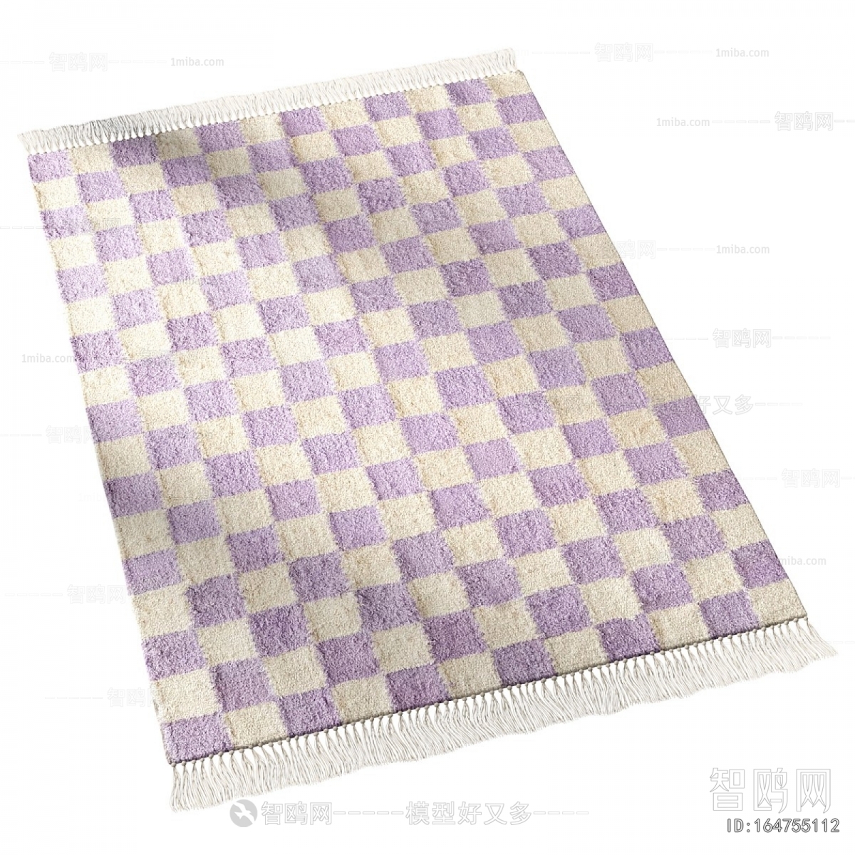 Modern The Carpet