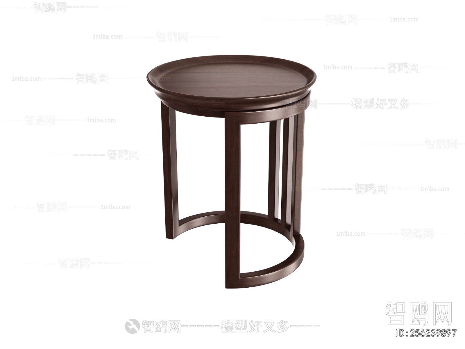 New Chinese Style Side Table/corner Table