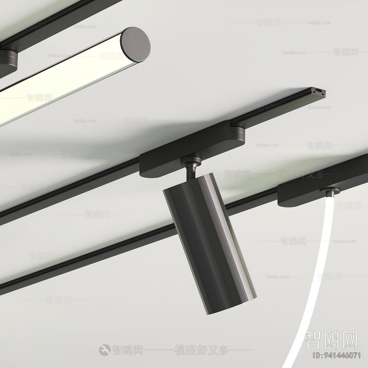 Modern Downlight Spot Light