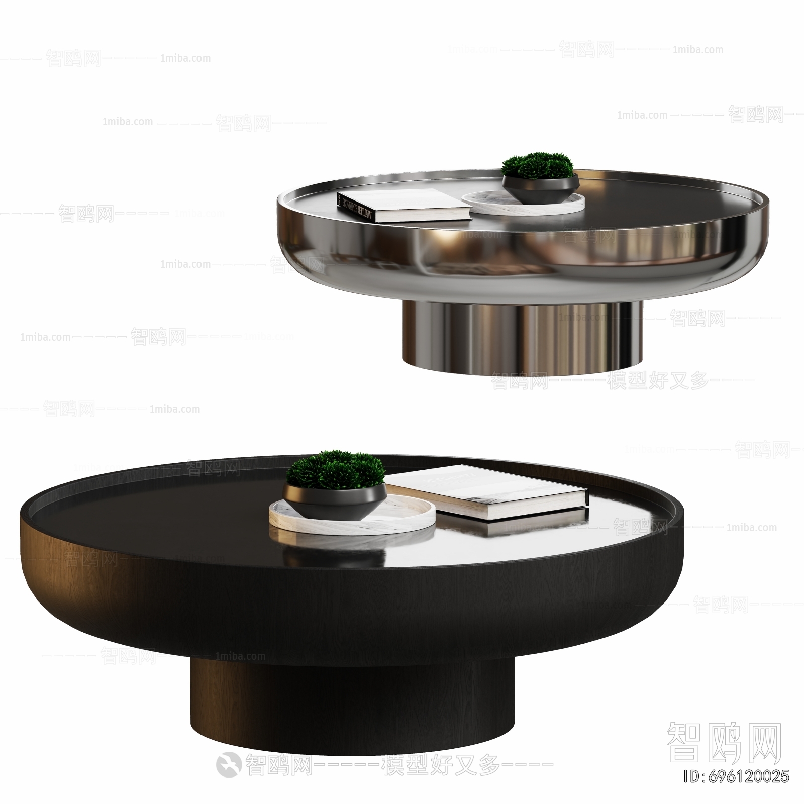 Modern Coffee Table