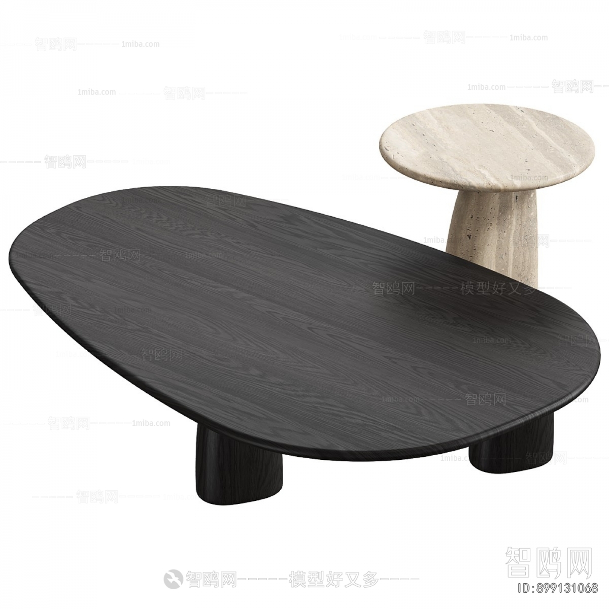 Modern Coffee Table