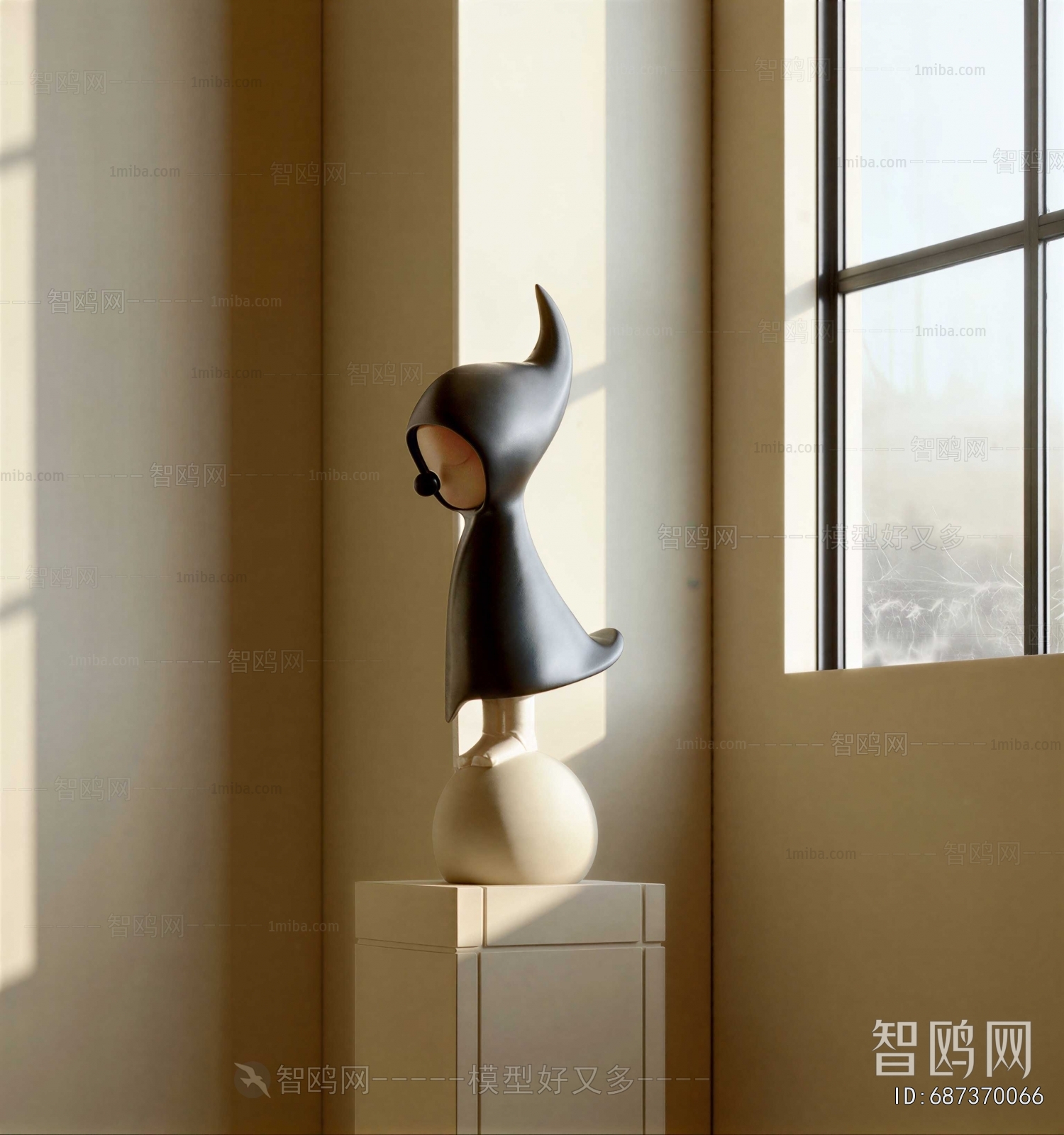 Modern Sculpture