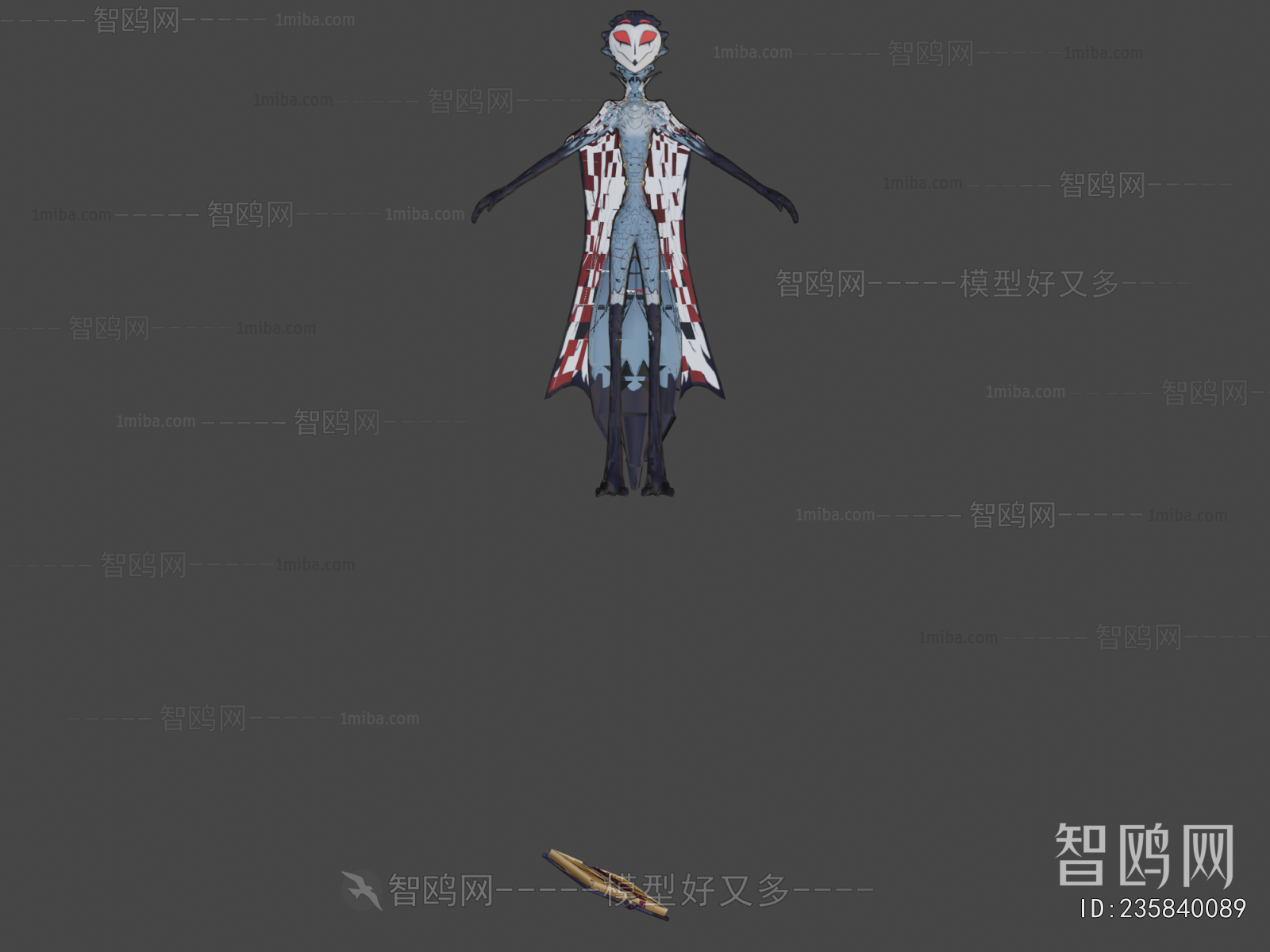 Modern Robot