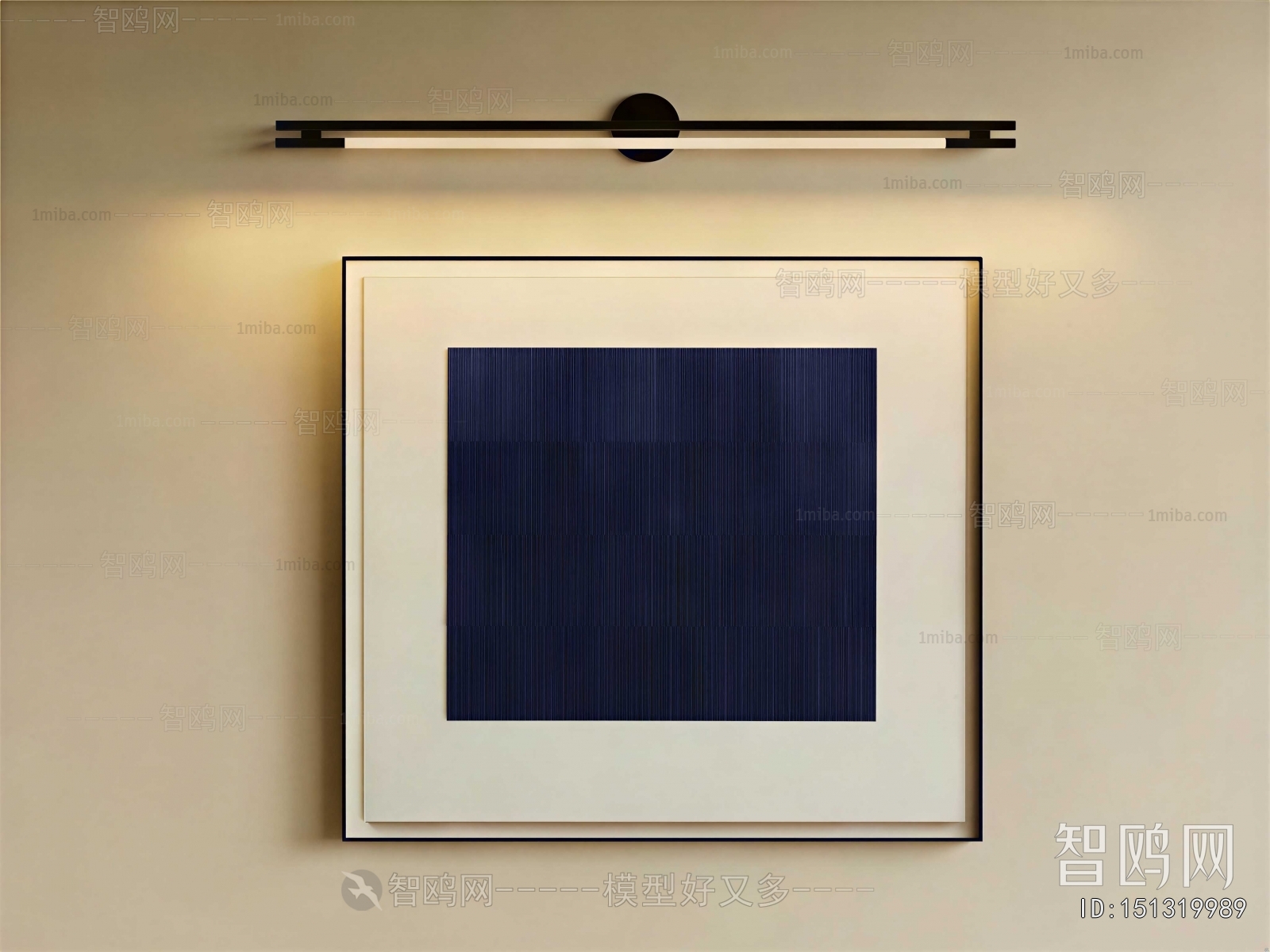 Modern Painting
