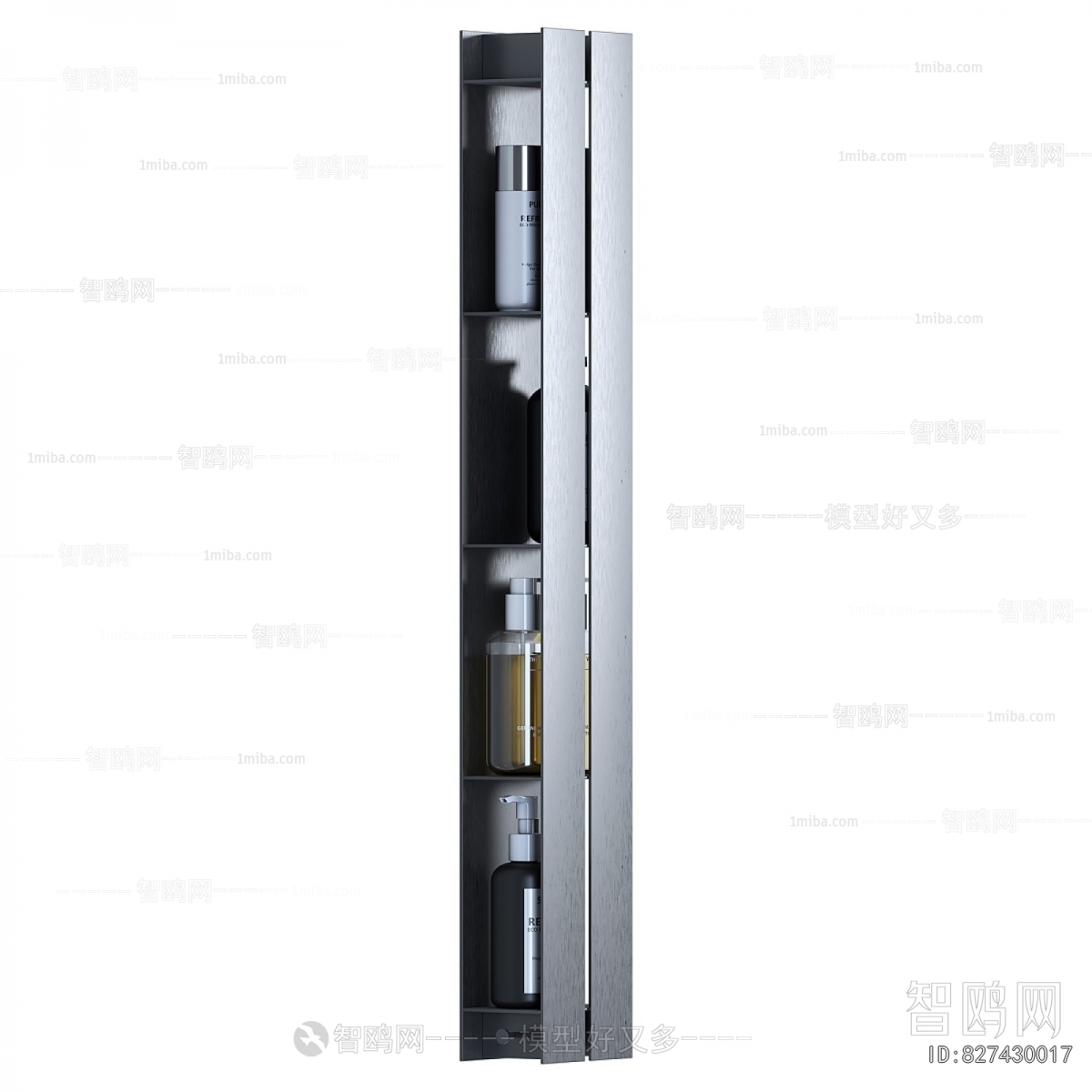 Modern Toilet Supplies