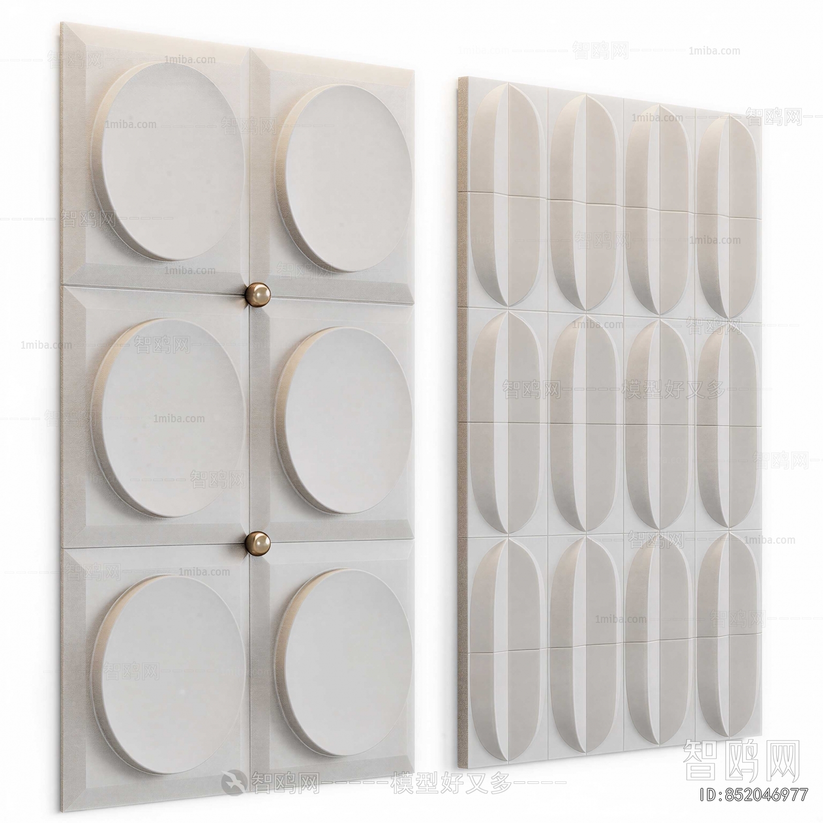 Modern Wall Decoration