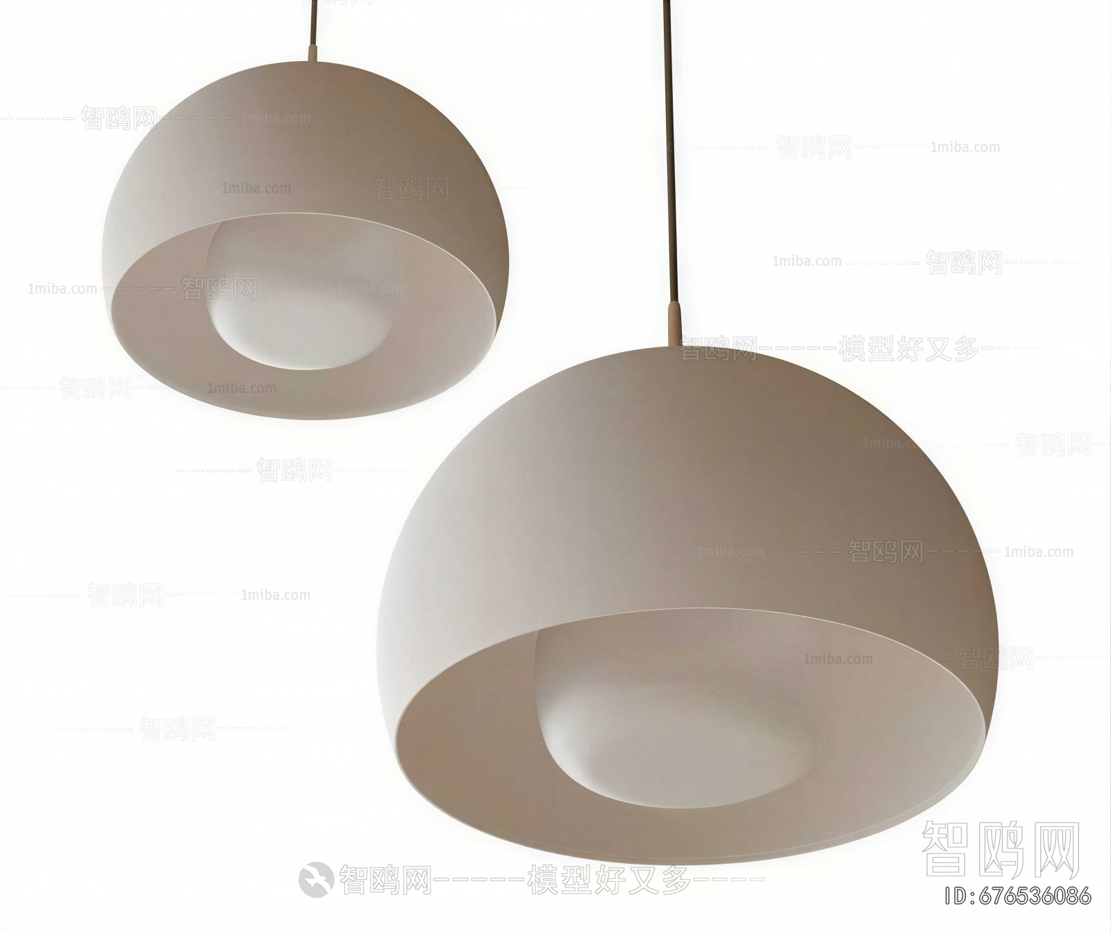 Modern Droplight