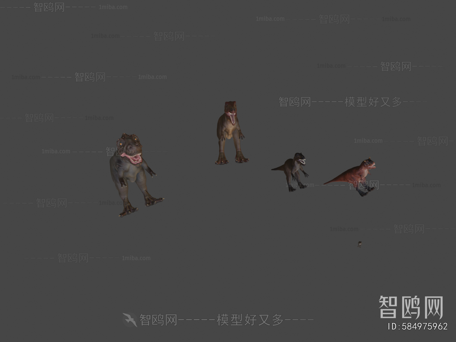 Modern Mammal