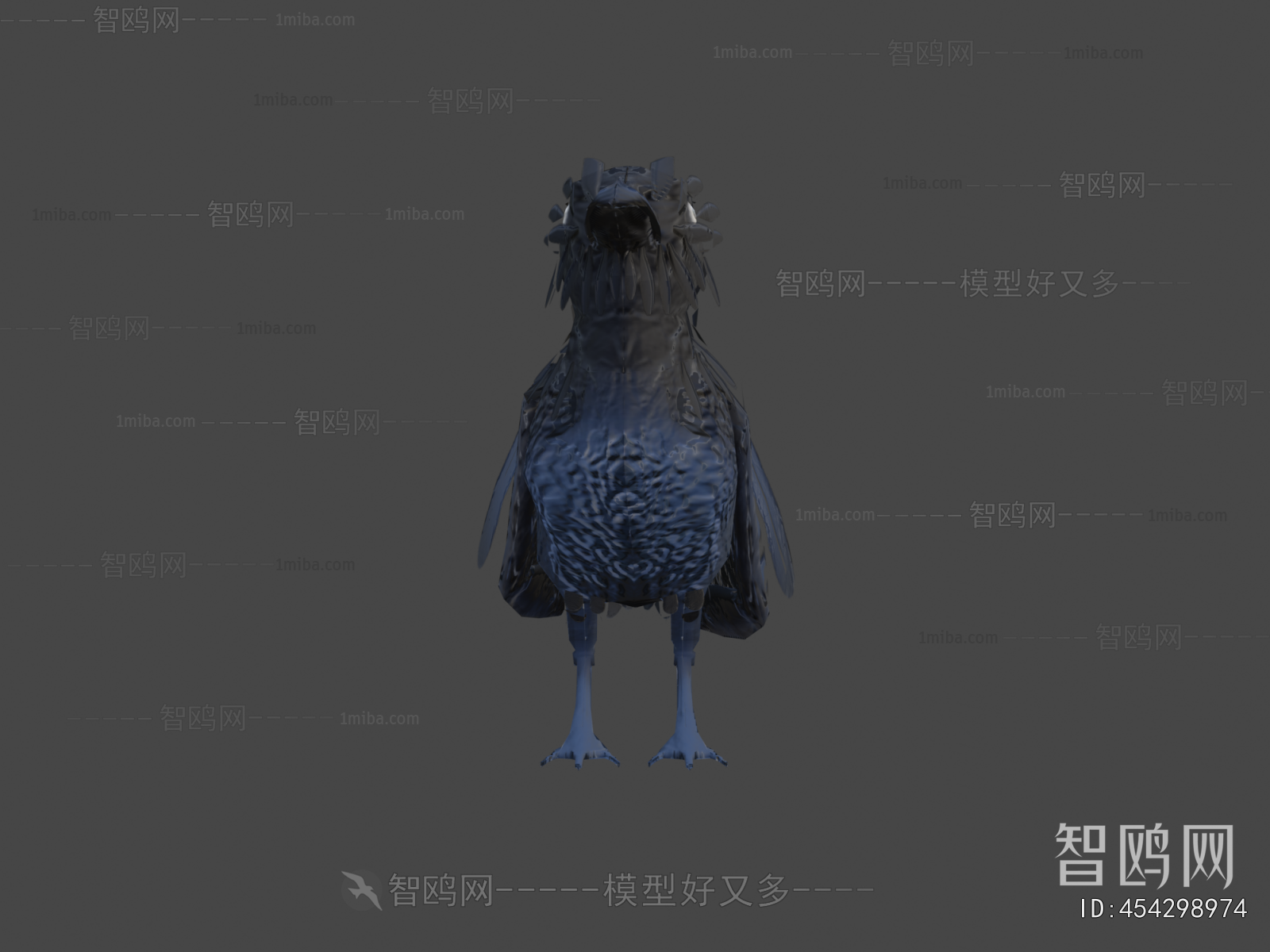 Modern Animal