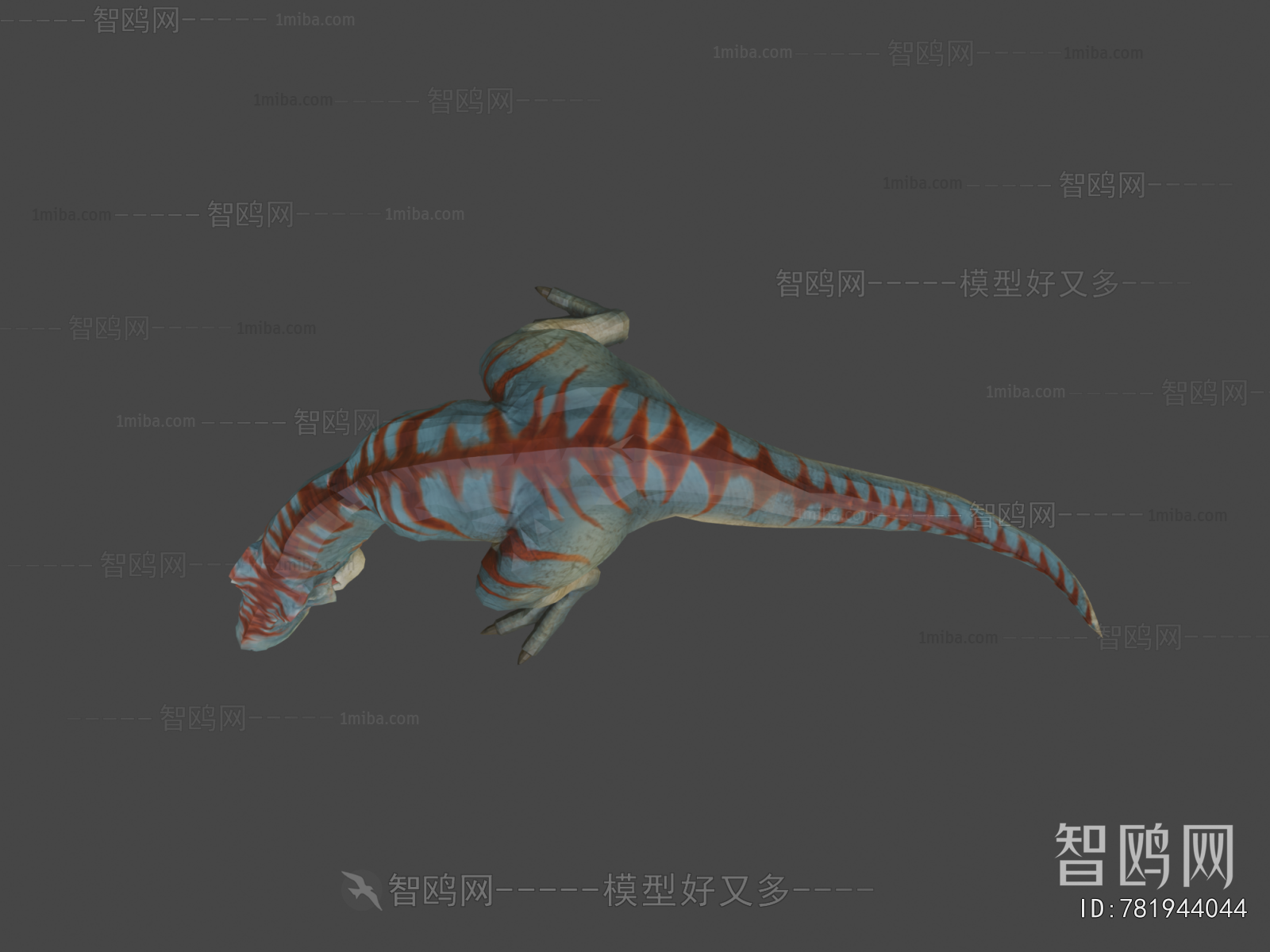 Modern Animal
