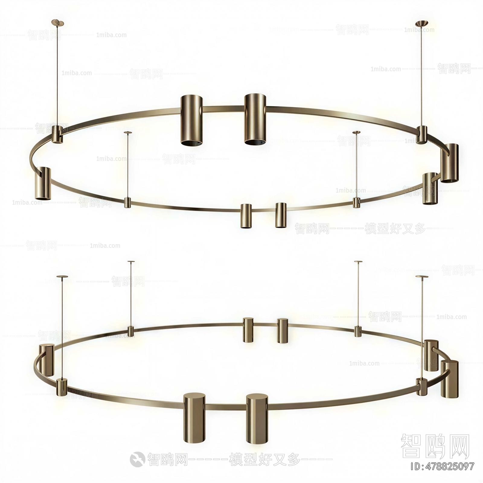 Modern Droplight