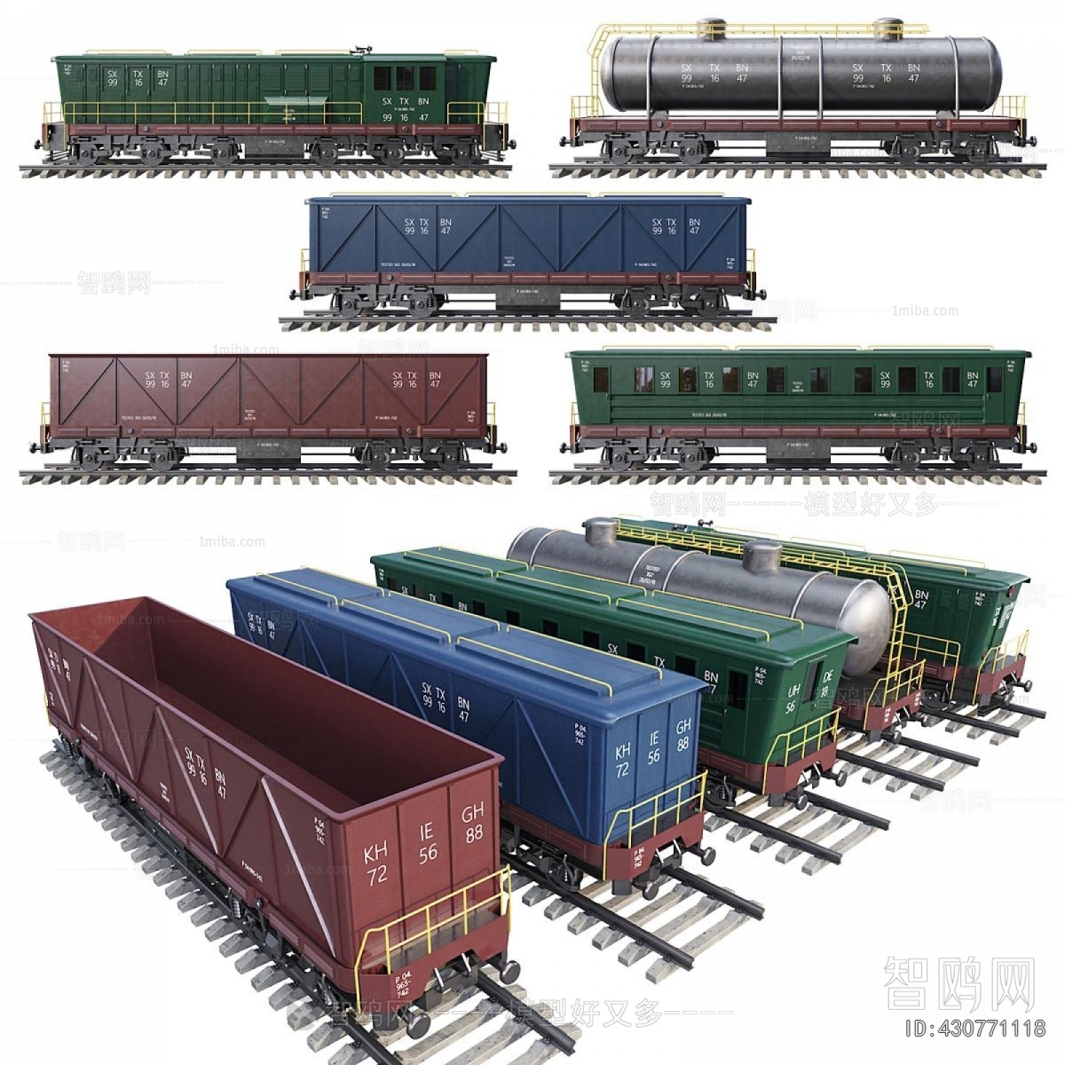  Transportation
