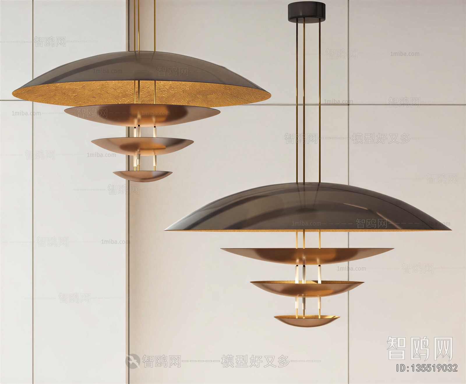 Modern Droplight