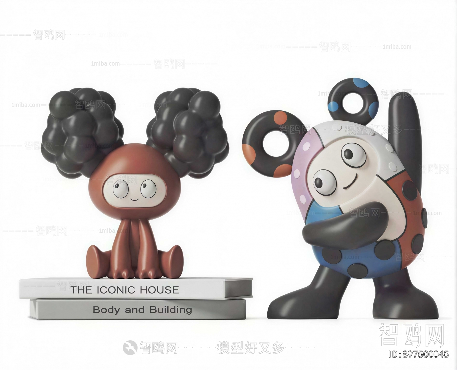 Modern Sculpture