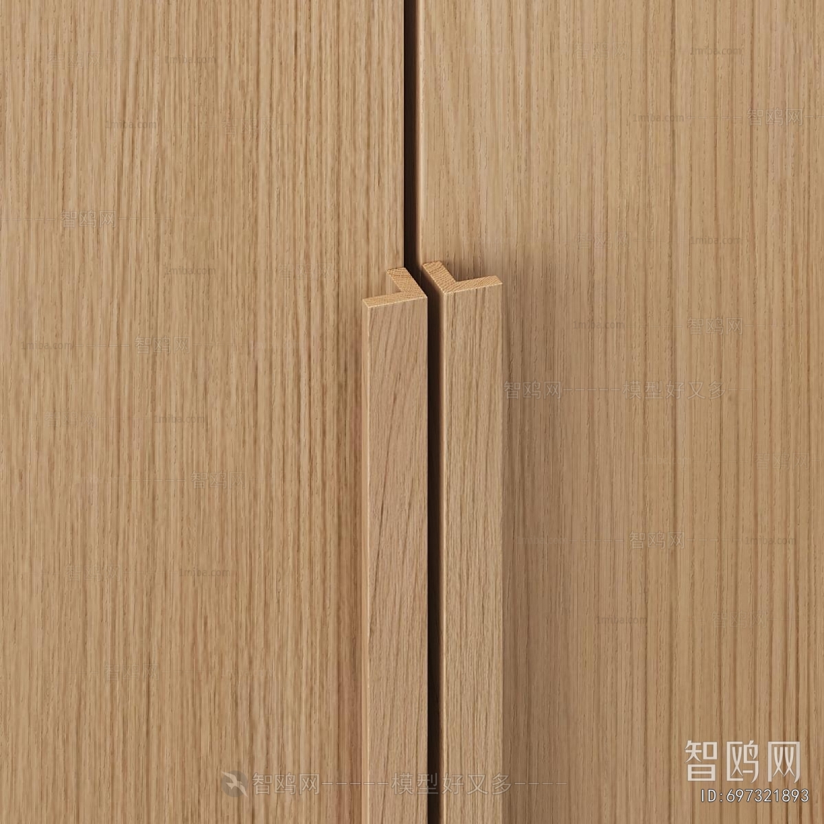 Modern The Wardrobe
