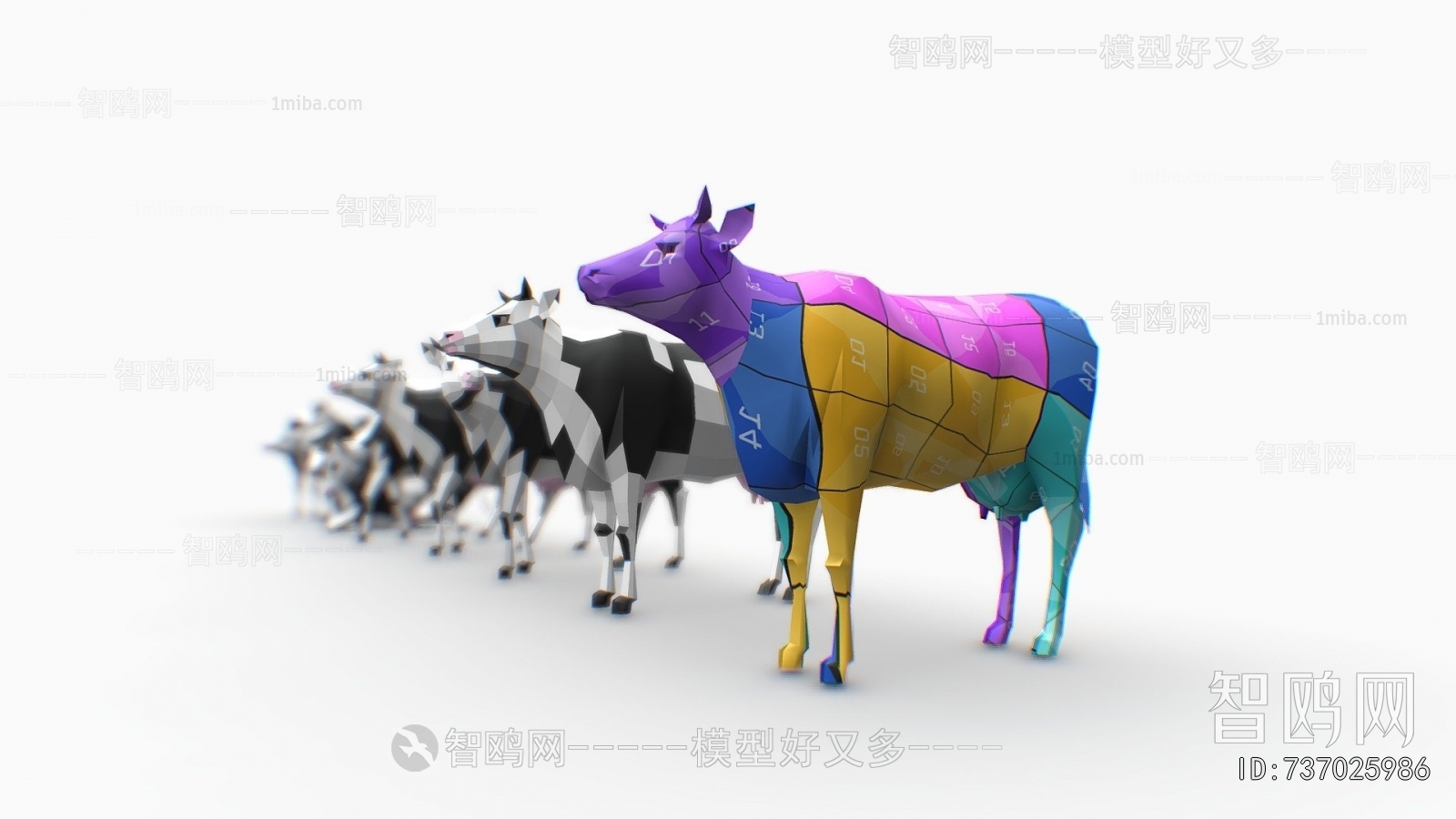 Modern Animal