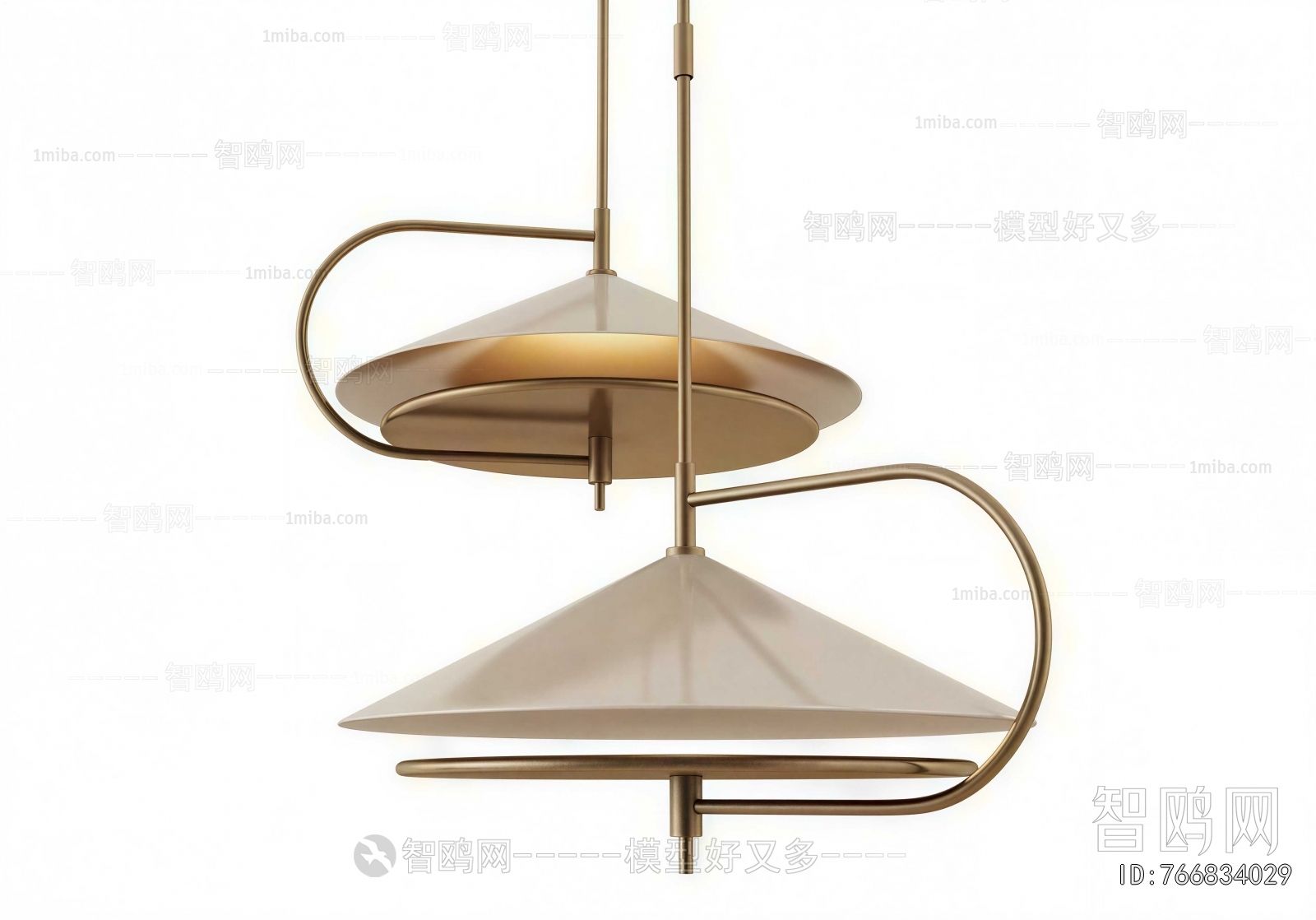 Modern Table Lamp