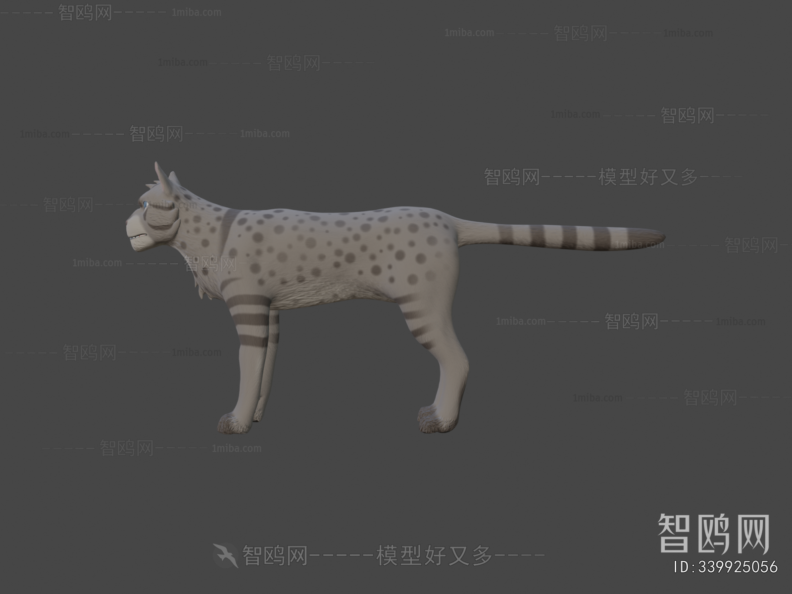 Modern Animal