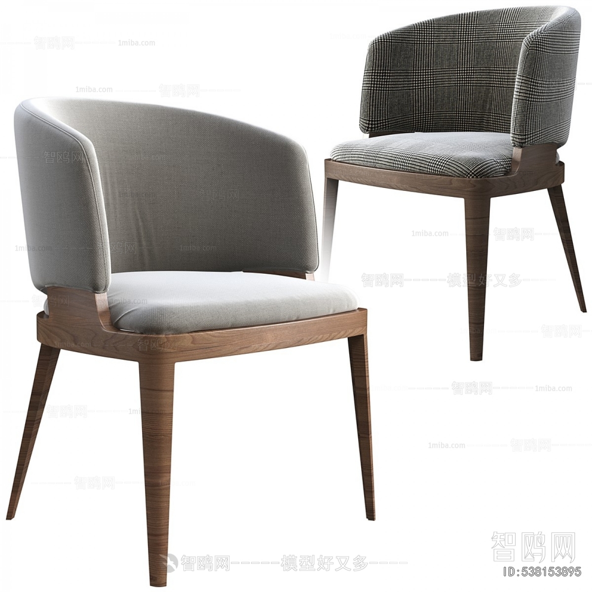 Modern Dining Chair