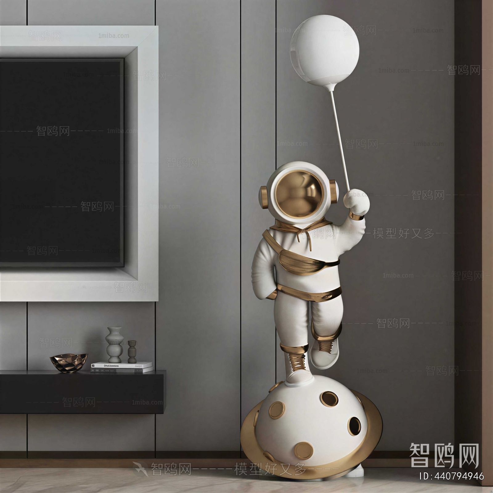 Modern Sculpture