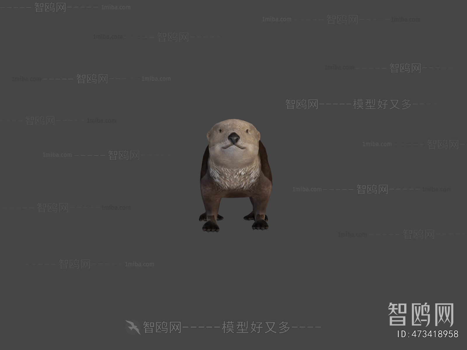 Modern Mammal
