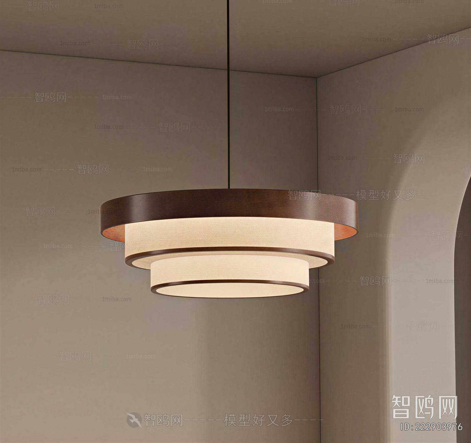 Modern Droplight