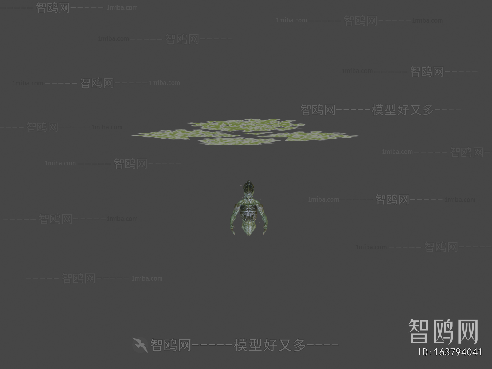 Modern Robot