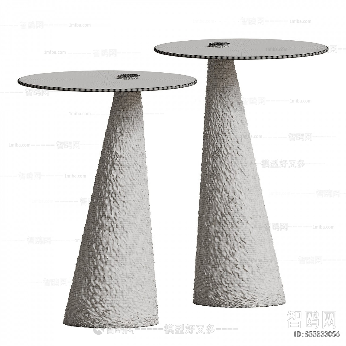 Modern Side Table/corner Table