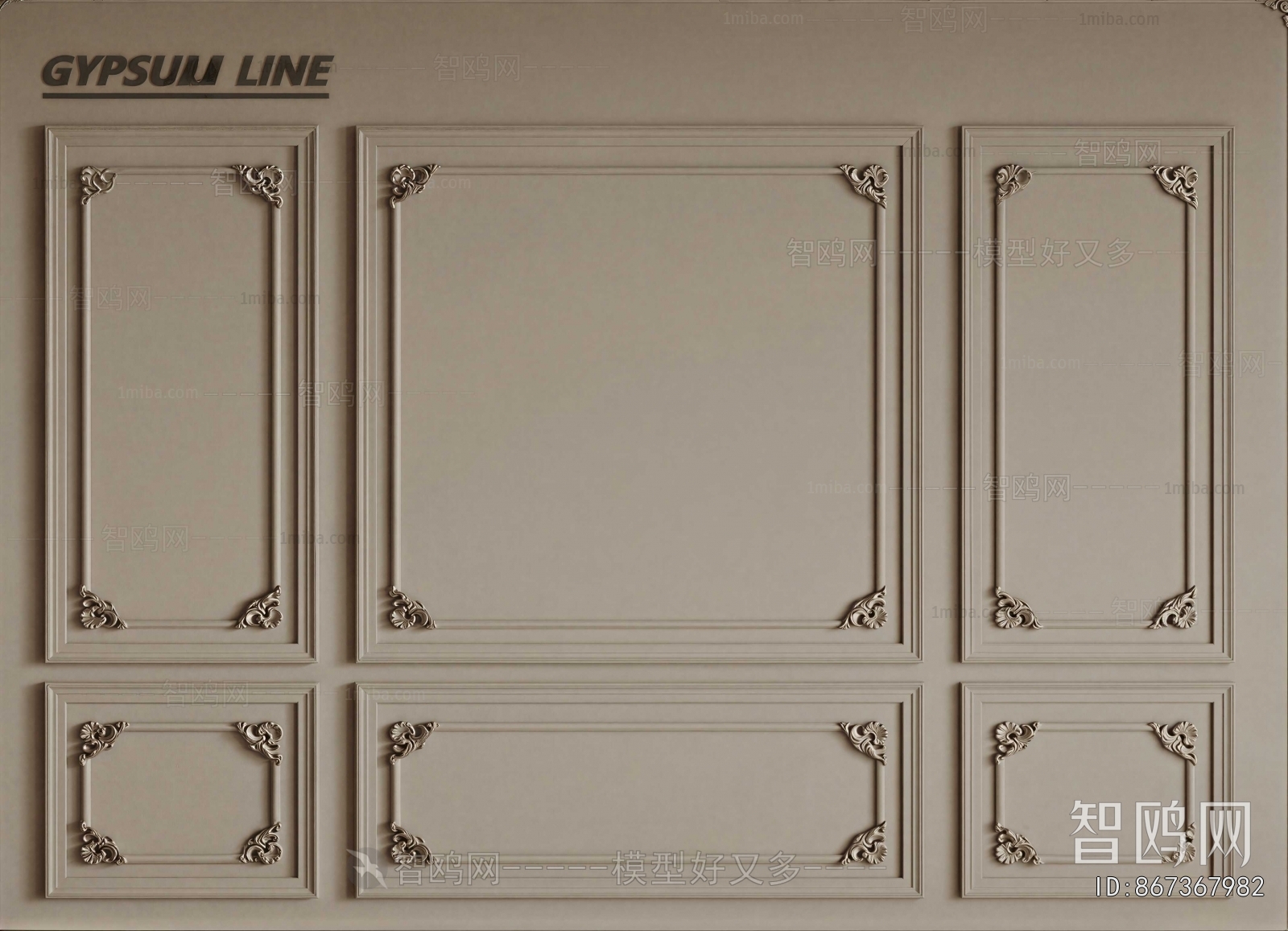 French Style Linellae