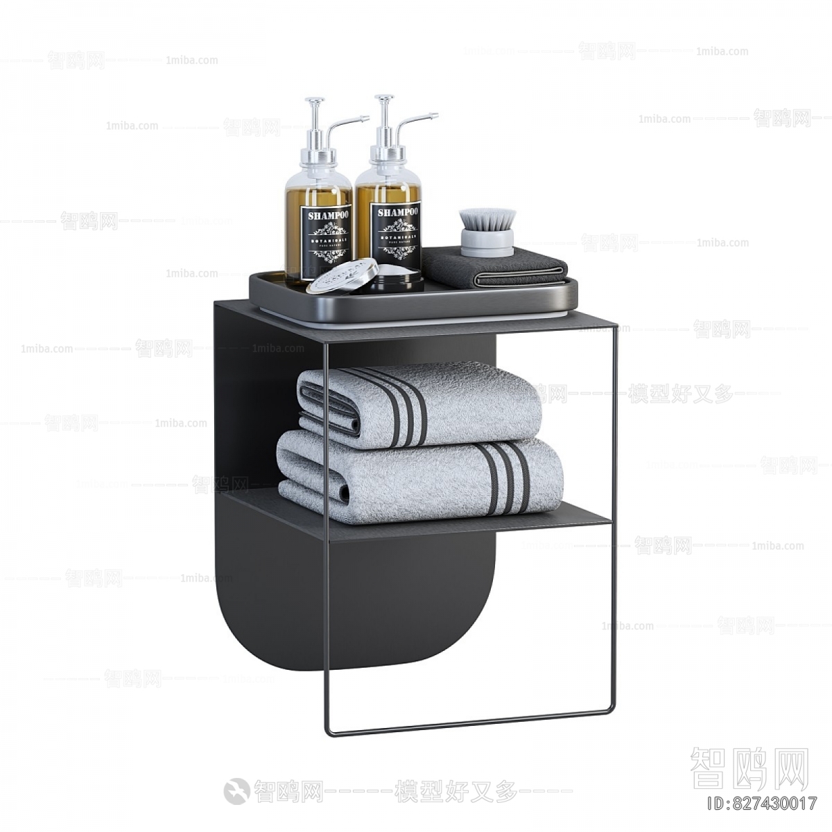 Modern Toilet Supplies