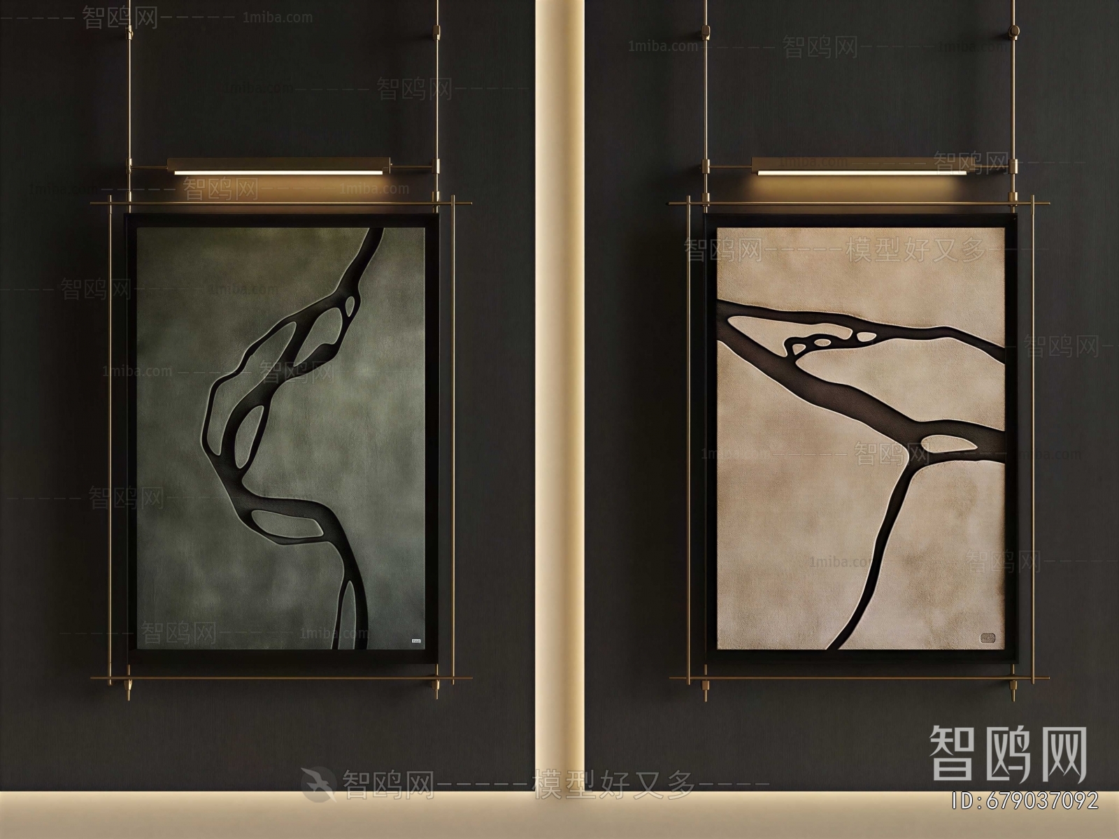 Modern Painting