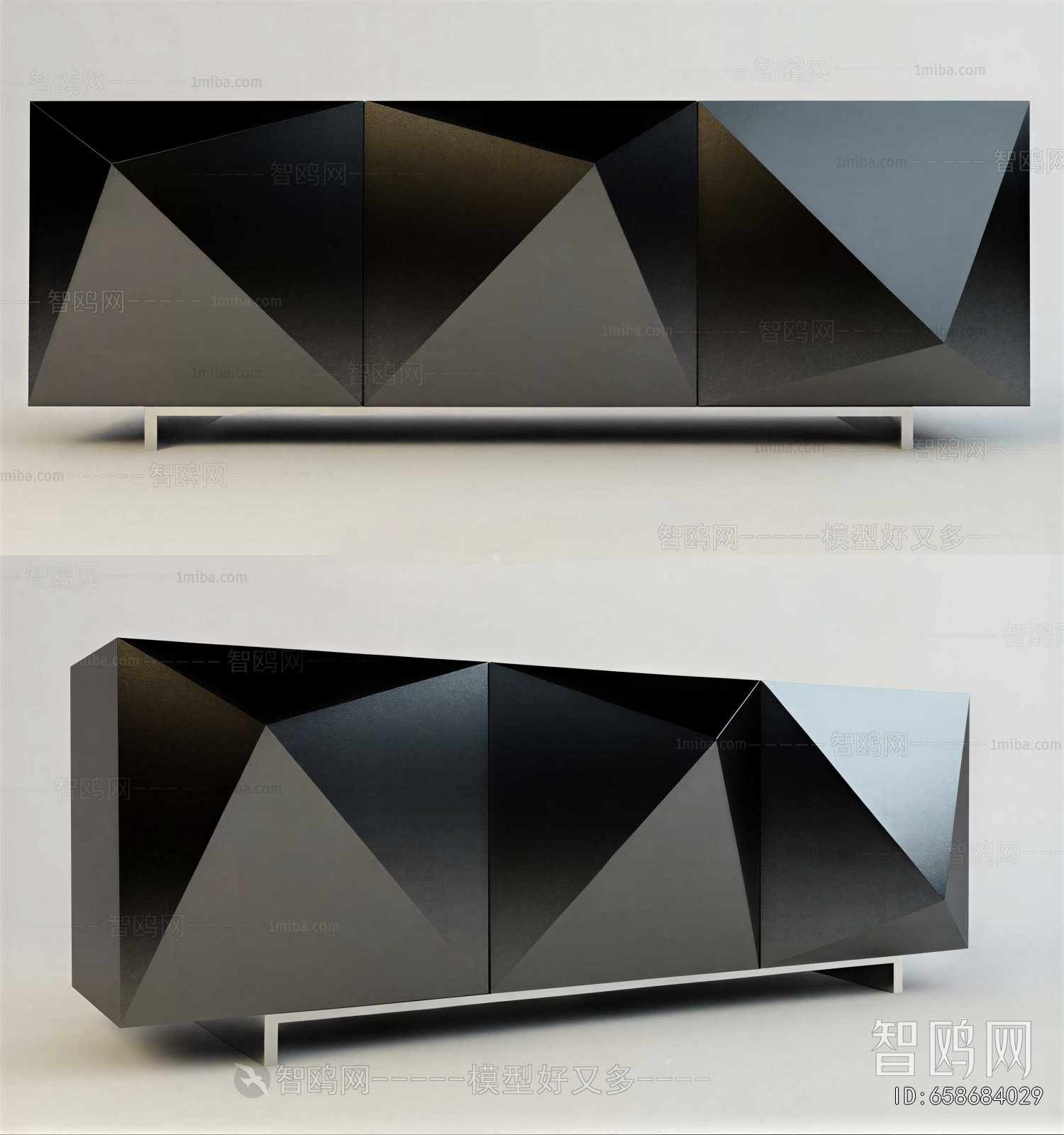 Modern Side Table/corner Table