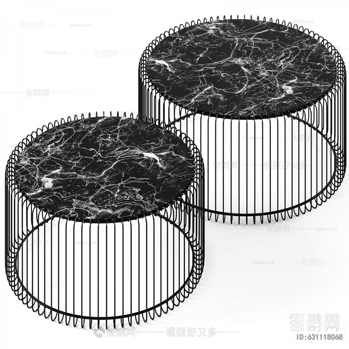 Modern Coffee Table
