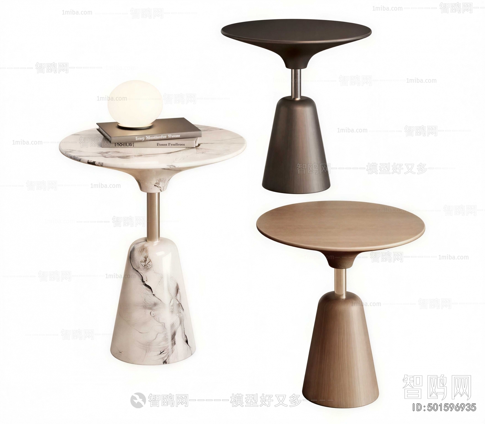 Modern Side Table/corner Table