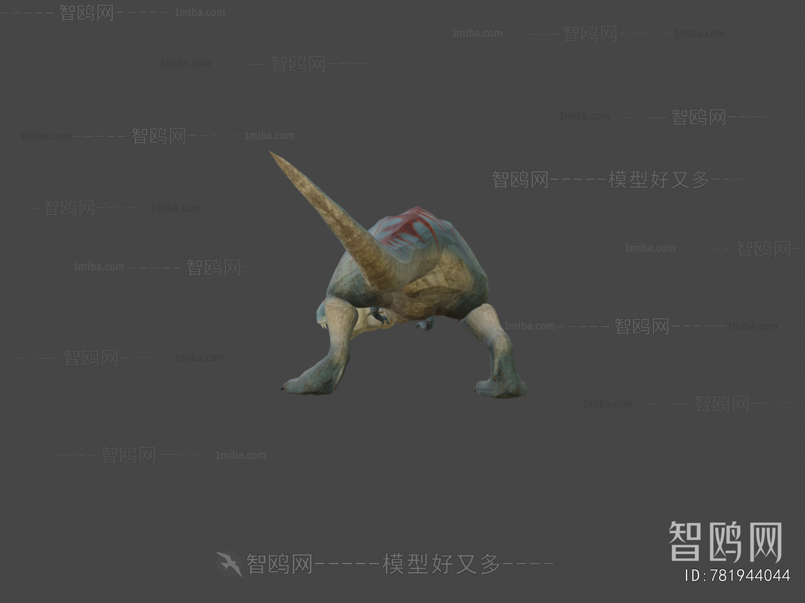 Modern Animal