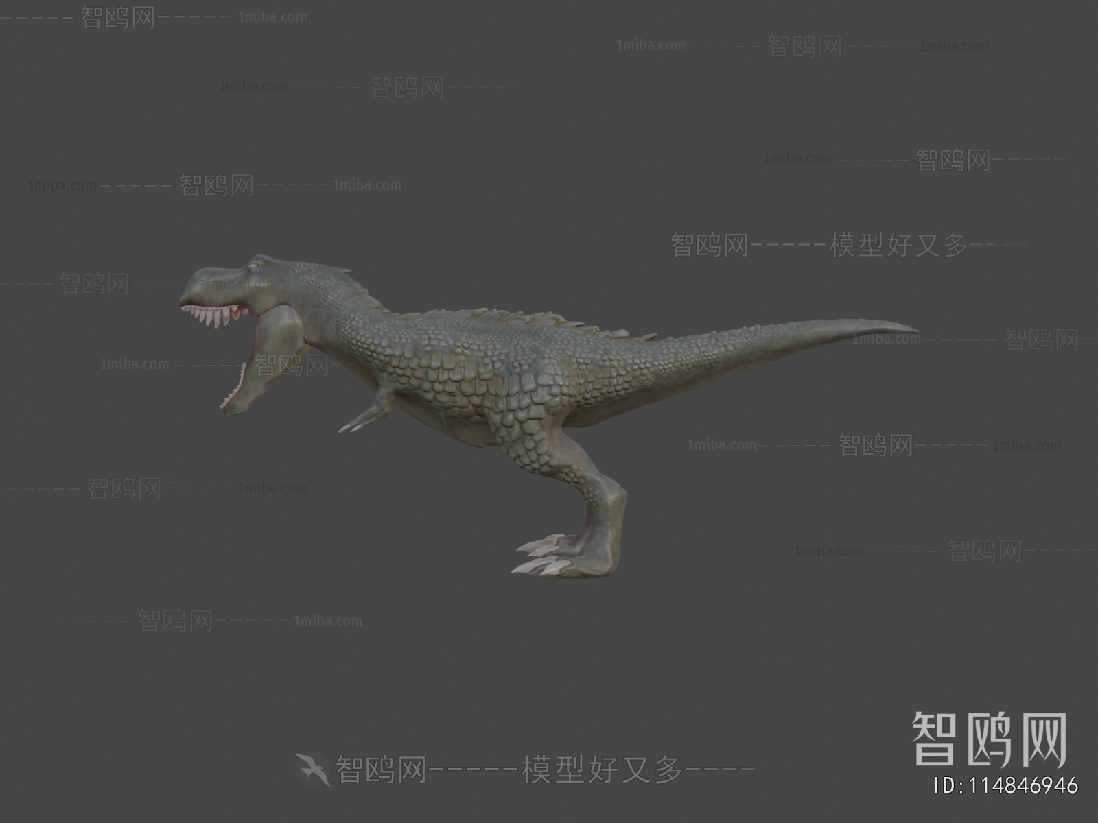 Modern Animal
