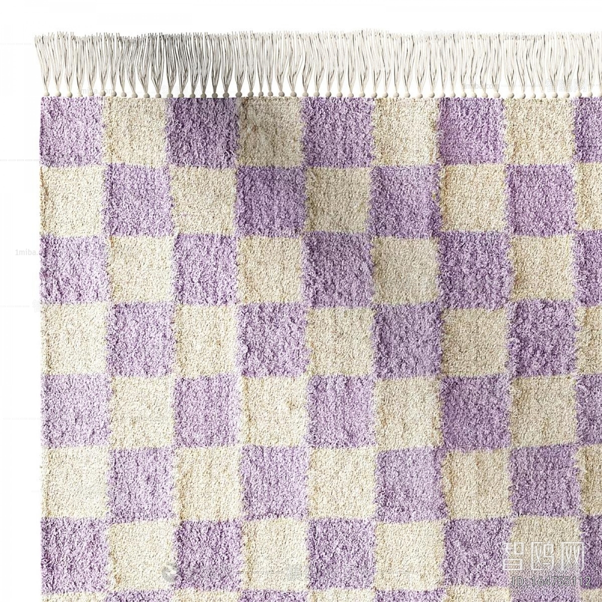 Modern The Carpet