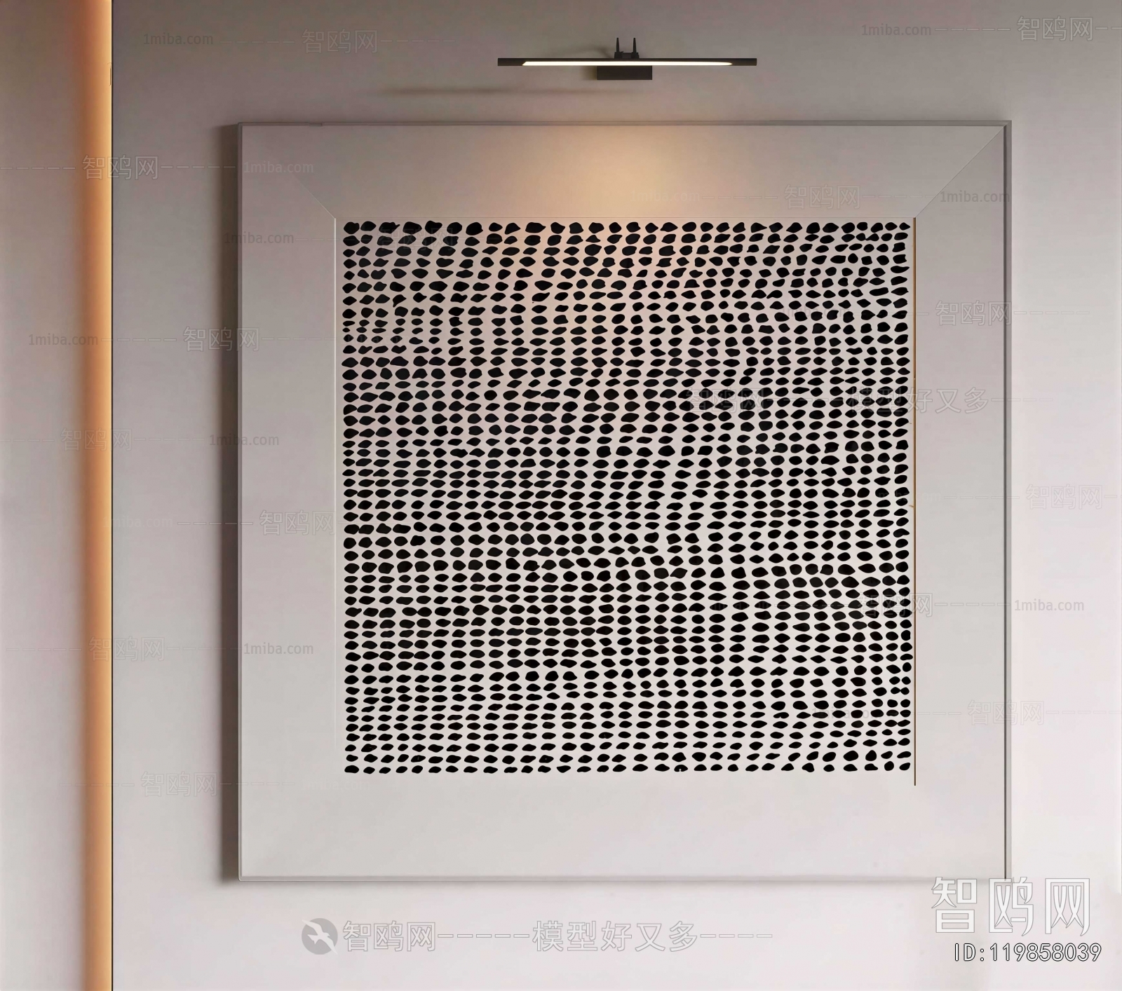 Modern Painting