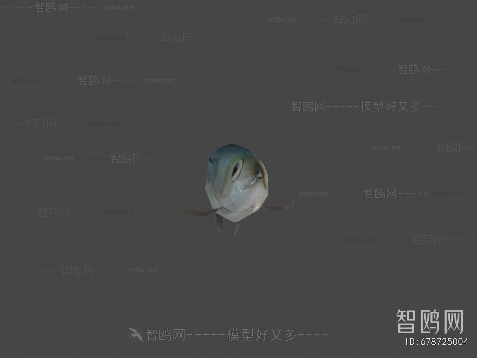 Modern Aquatic Animals