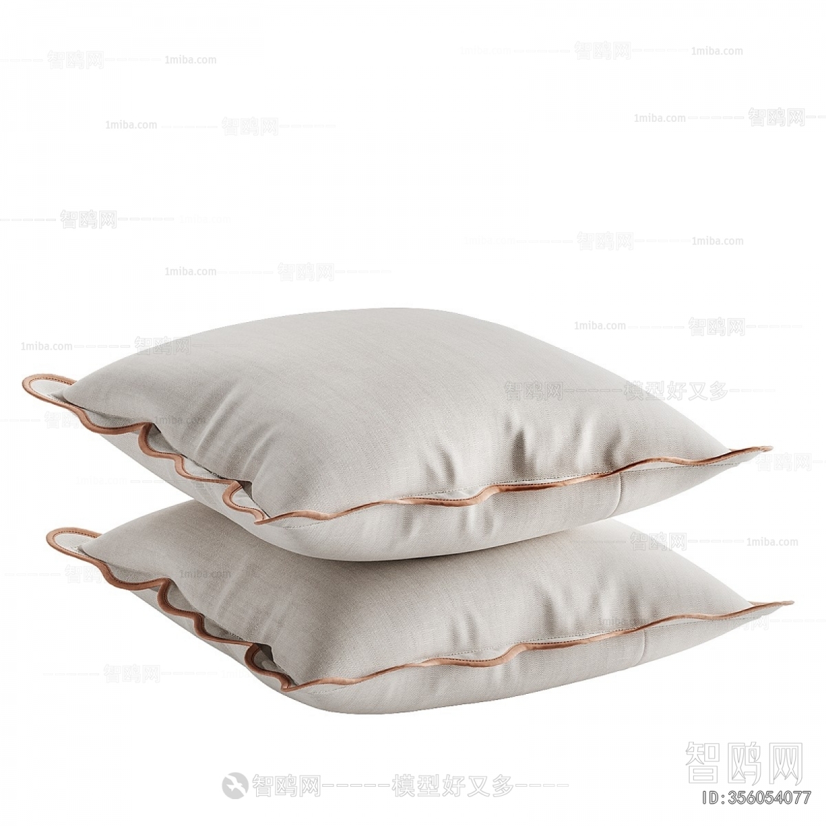 Modern Pillow