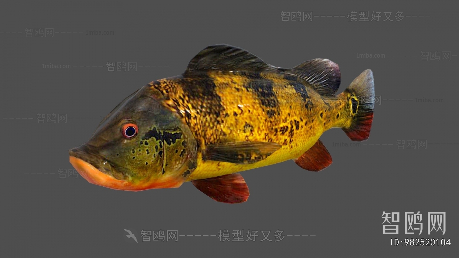 Modern Aquatic Product