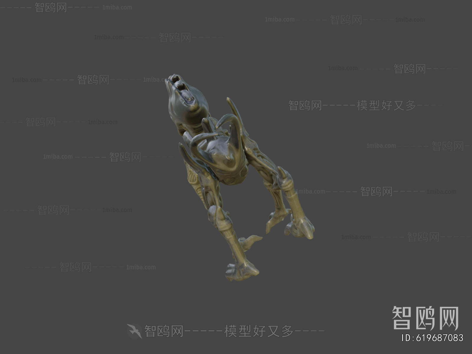 Modern Robot