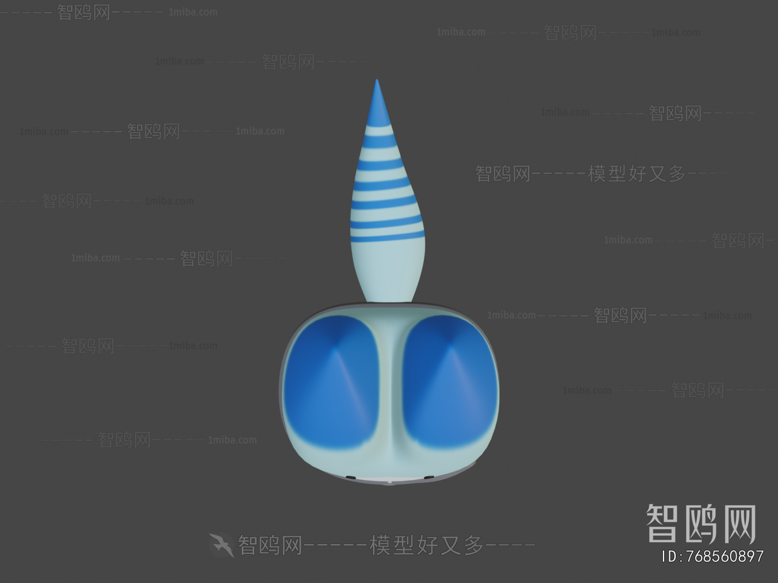 Modern Robot