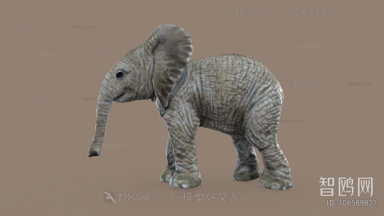 Modern Animal