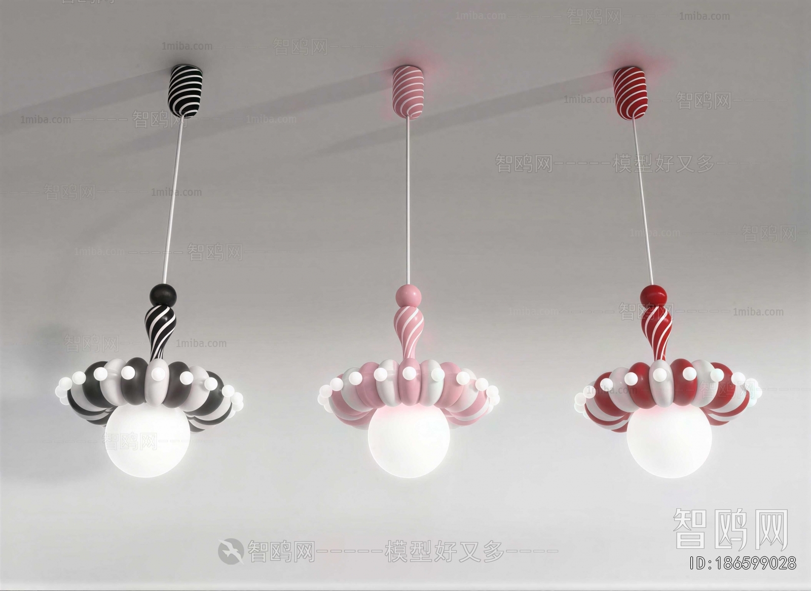 Modern Droplight