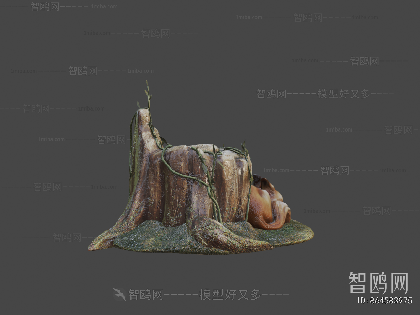 Modern Sculpture
