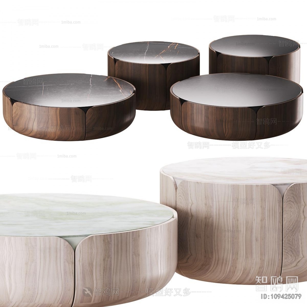 Modern Coffee Table