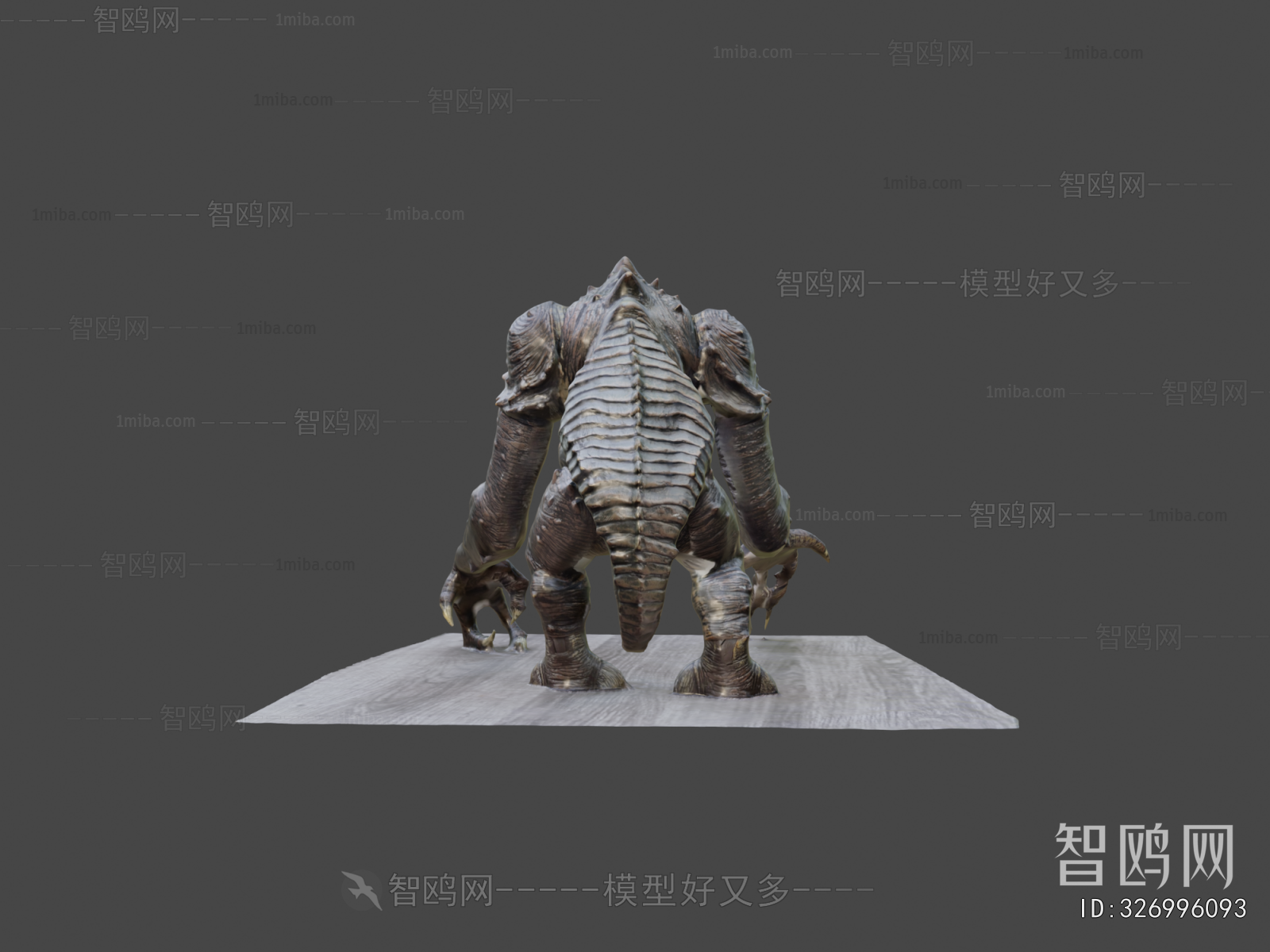 Modern Robot
