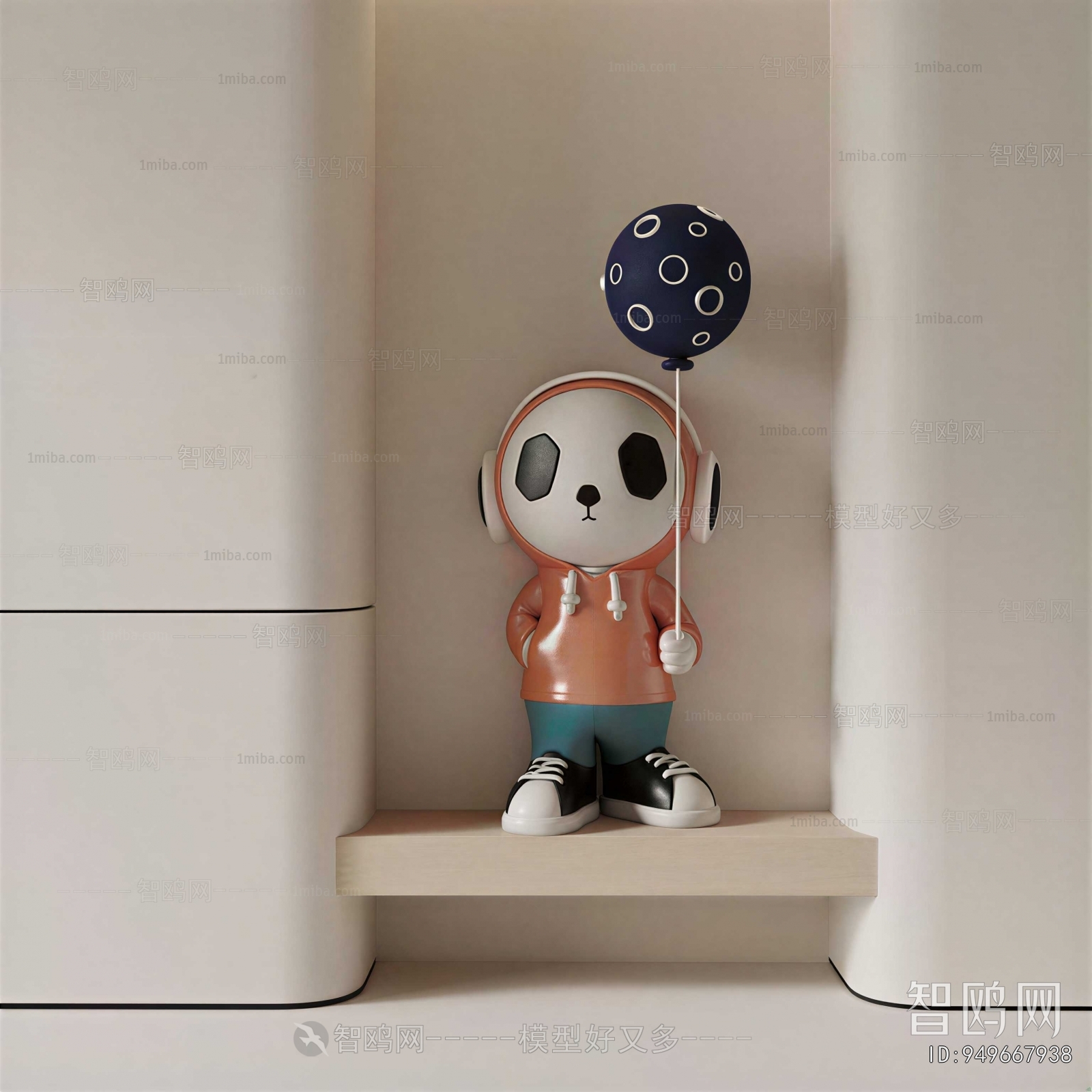 Modern Sculpture
