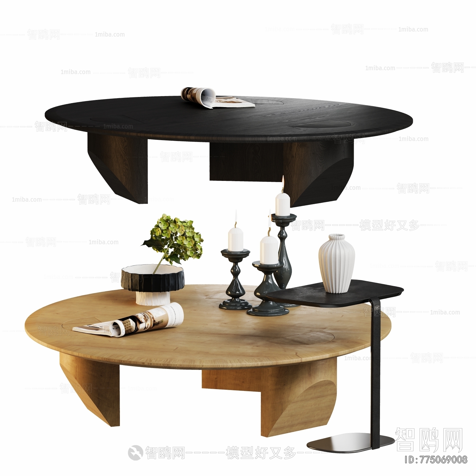 Modern Coffee Table